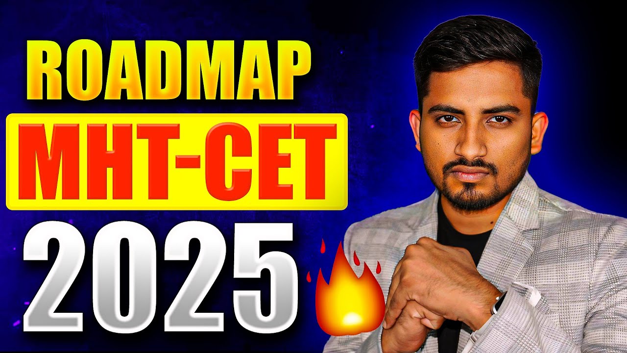 Class 12 Biology to MH-CET: 3-Step Success Strategy