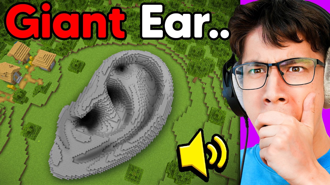 Minecraft Horror: When AI Accesses Your Real Data