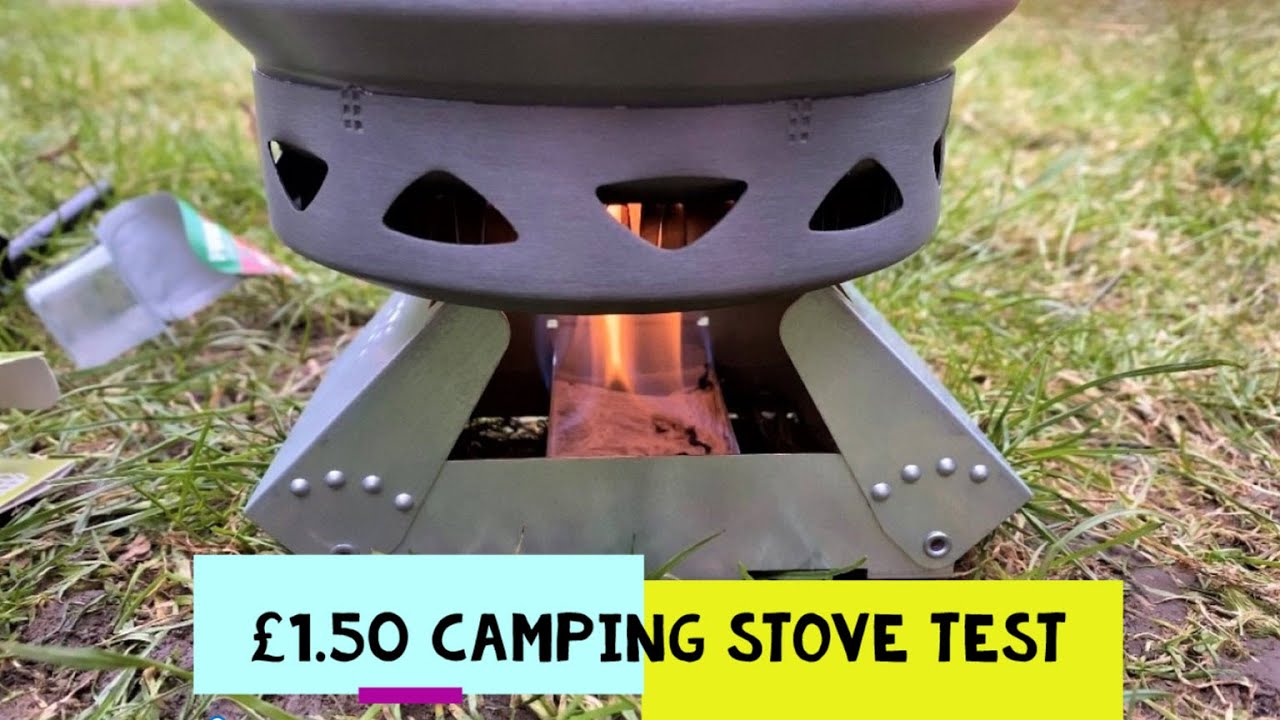 Solid Fuel Stove Review: Ultralight, Cheap Backpacking Solution