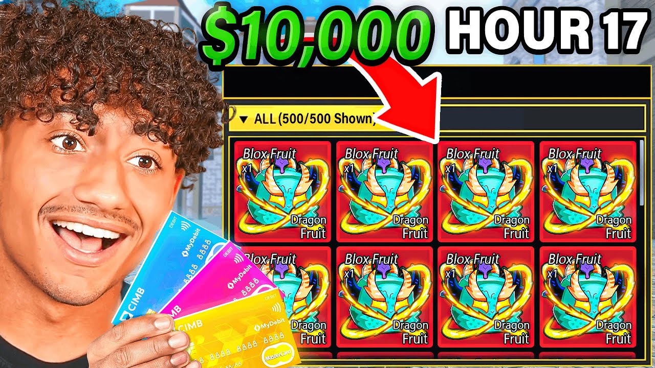 Buying Roblox Accounts? Why You’ll Almost Always Get Scammed