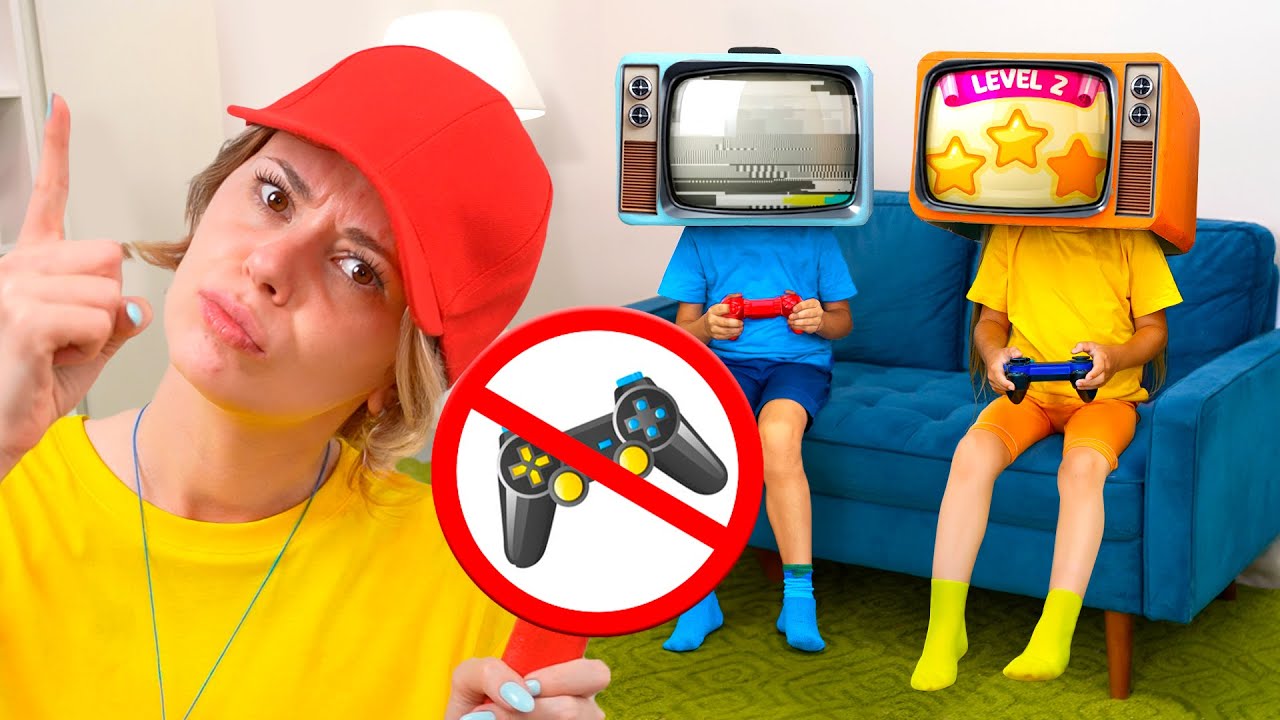 How Play Rules Boost Kids' Problem-Solving Skills