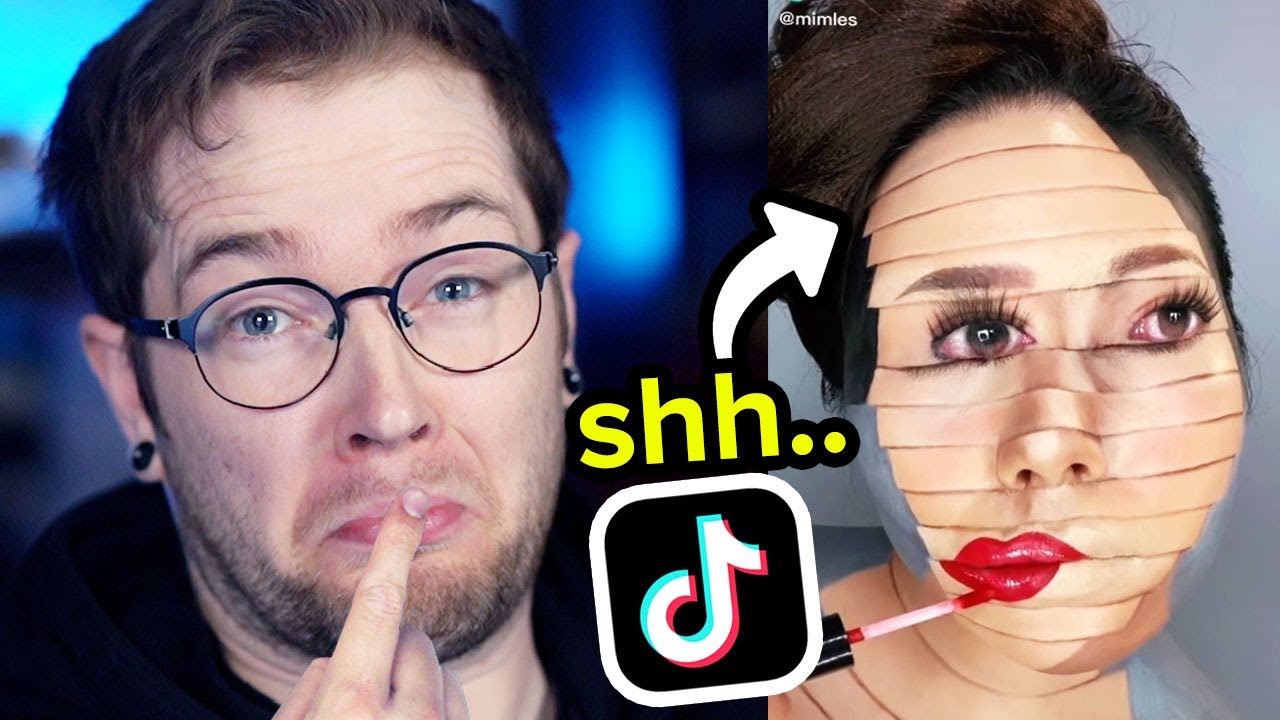 Secret TikTok List: Funniest Viral Videos & Pet Fails