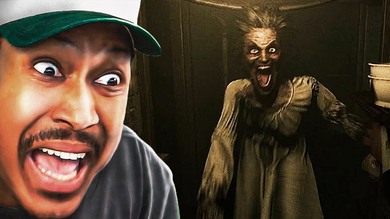 Welcome to Kowloon Horror Game: Full Walkthrough & Scares