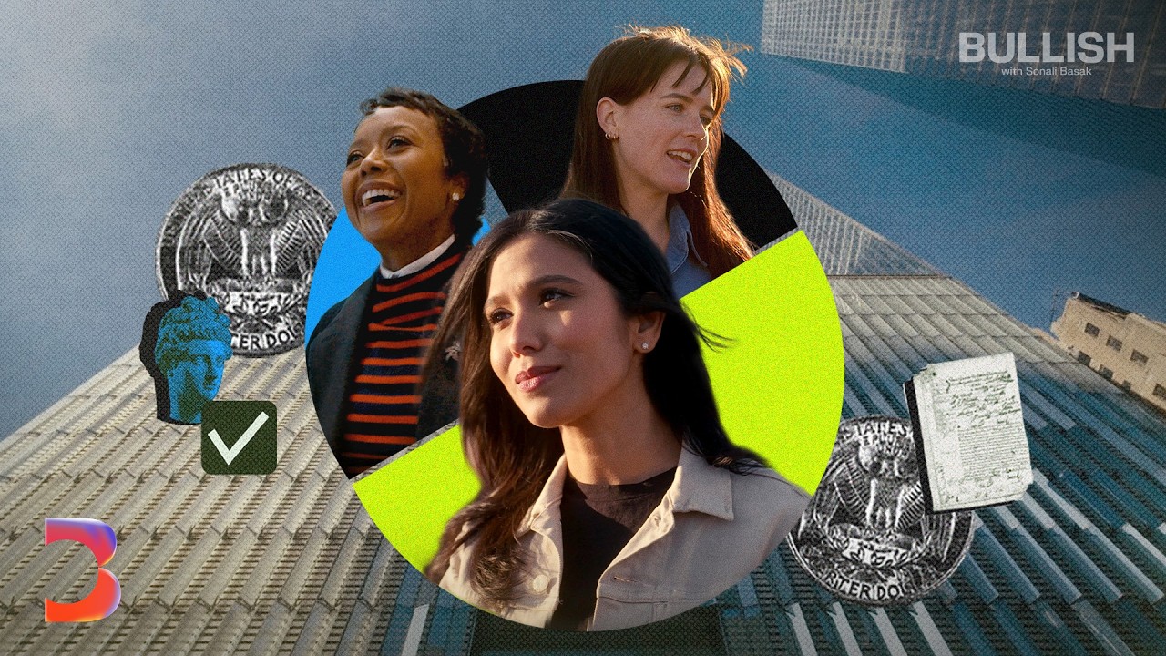 Gen Z Investing Guide: Start Now, Build Slow