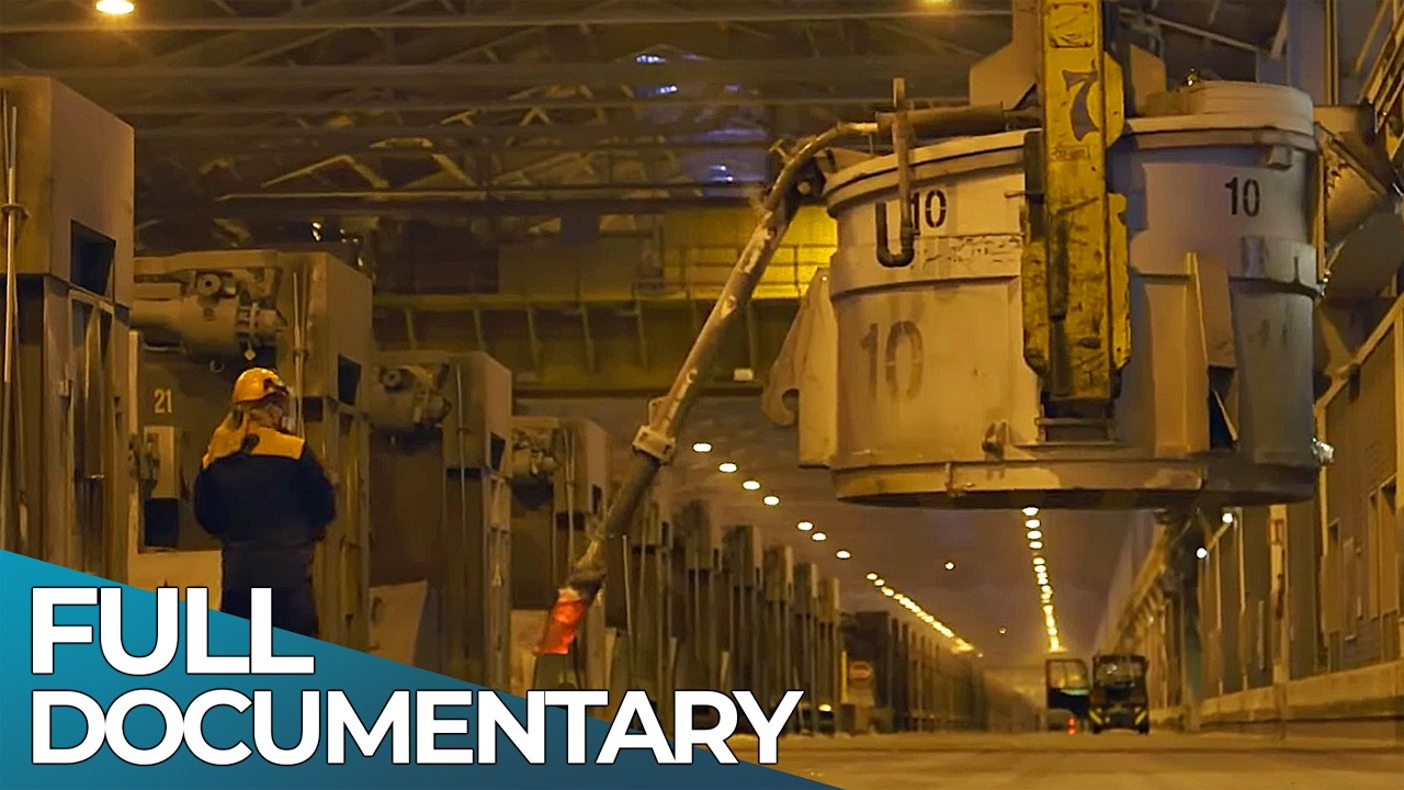 Iceland's Renewable Energy Model: Lessons for a Sustainable Future