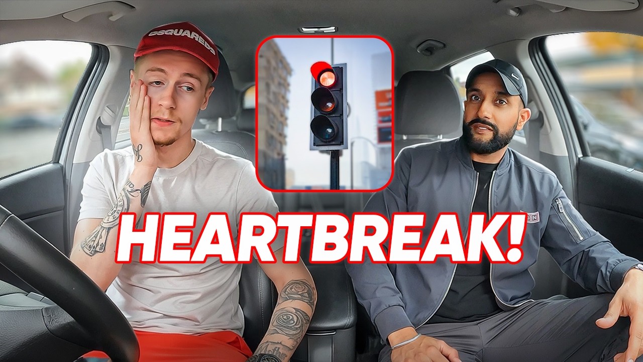 5 Critical Driving Test Faults to Avoid: Expert Mock Test Analysis