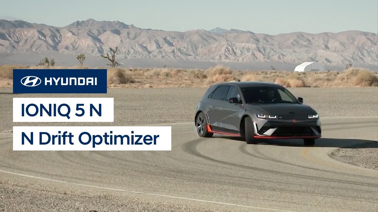 Master Hyundai Ioniq N Drift Optimizer: Setup & Safety Guide
