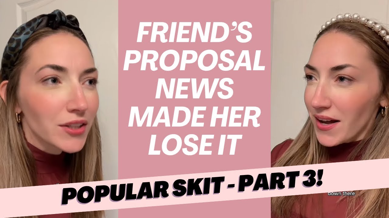 Friendship Jealousy: How to Navigate When You're Feeling Behind