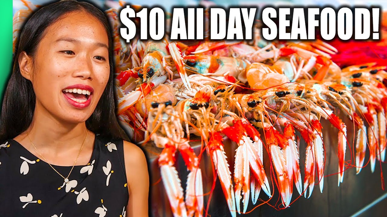 Phu Quoc Budget Seafood Guide: 3 Must-Try Dishes Under $10