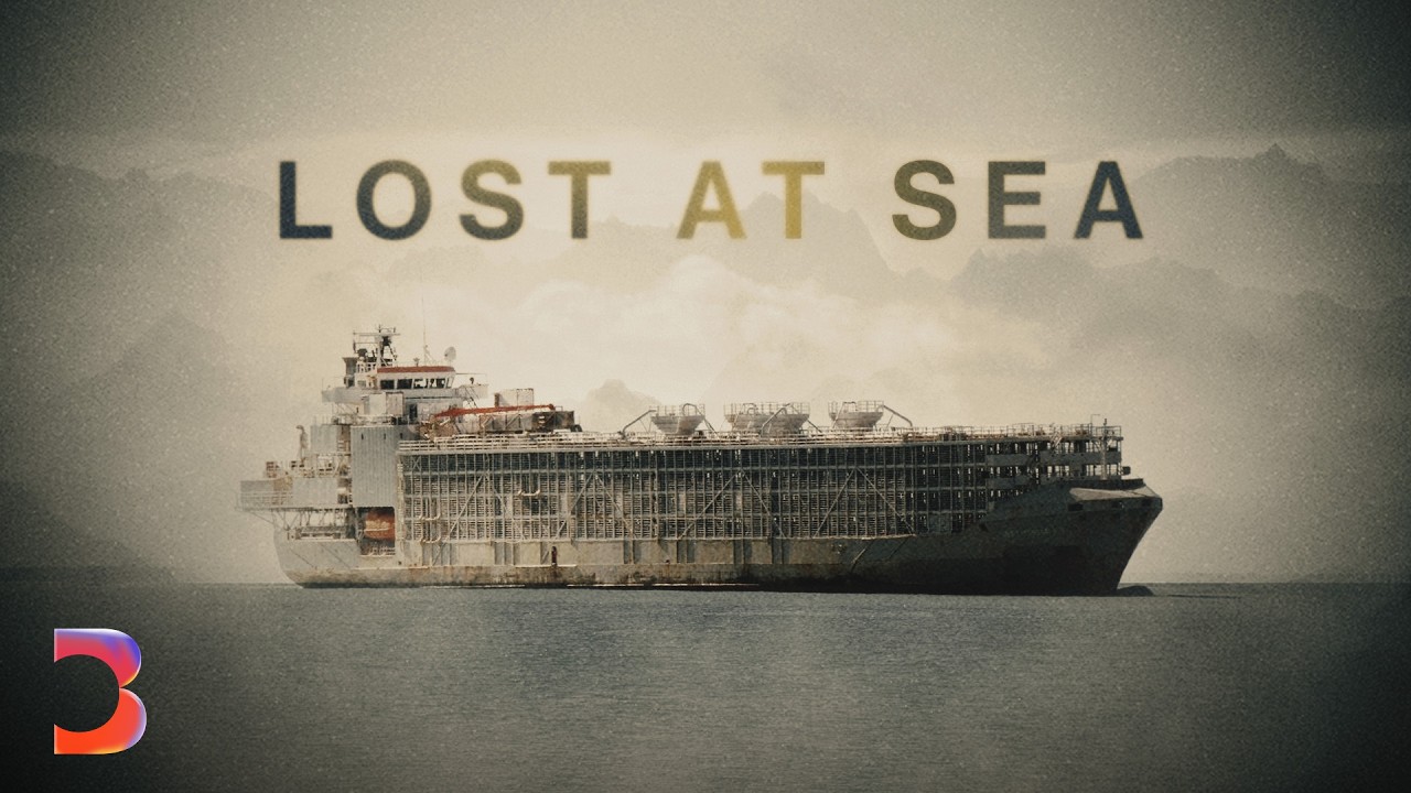 Gulf Livestock 1 Disaster: Why the Ship Should Never Have Sailed