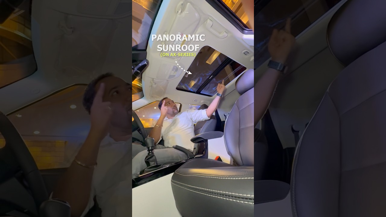 Mahindra XUV300 RVX Review: Turbo Power & Premium Features Without Top Trim