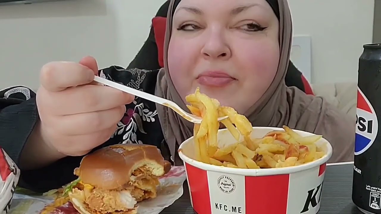 KFC Resurrection Title Sparks Religious Debate & Feeder Concerns