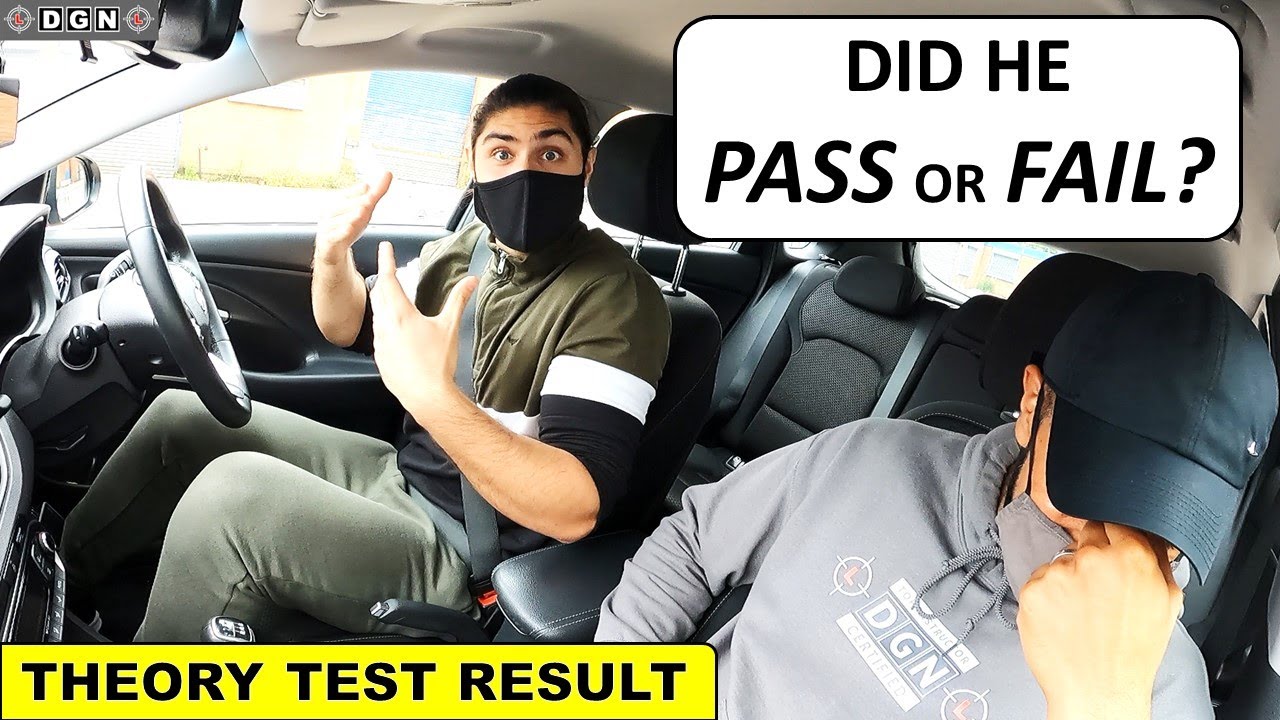 Pass Your Driving Theory Test Fast: 3-Day Strategy That Works