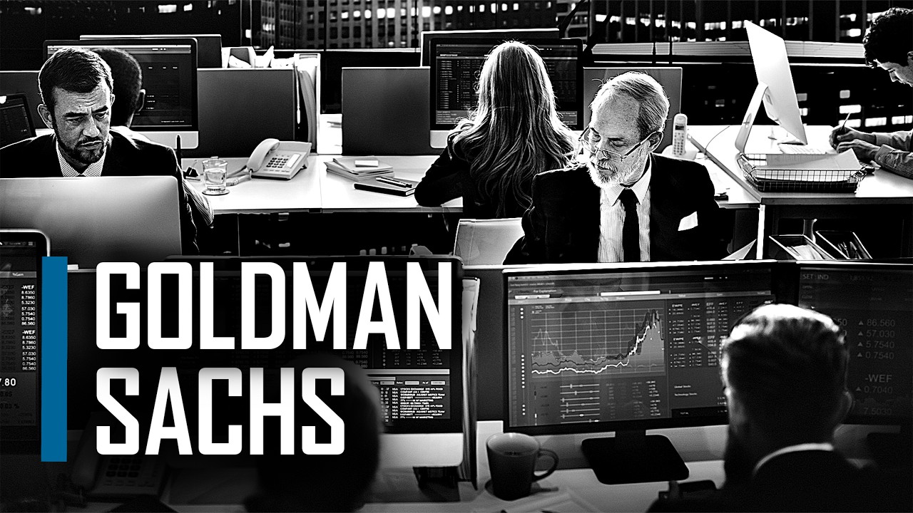 Goldman Sachs Power Investigation: Senate Scrutiny to Global Impact