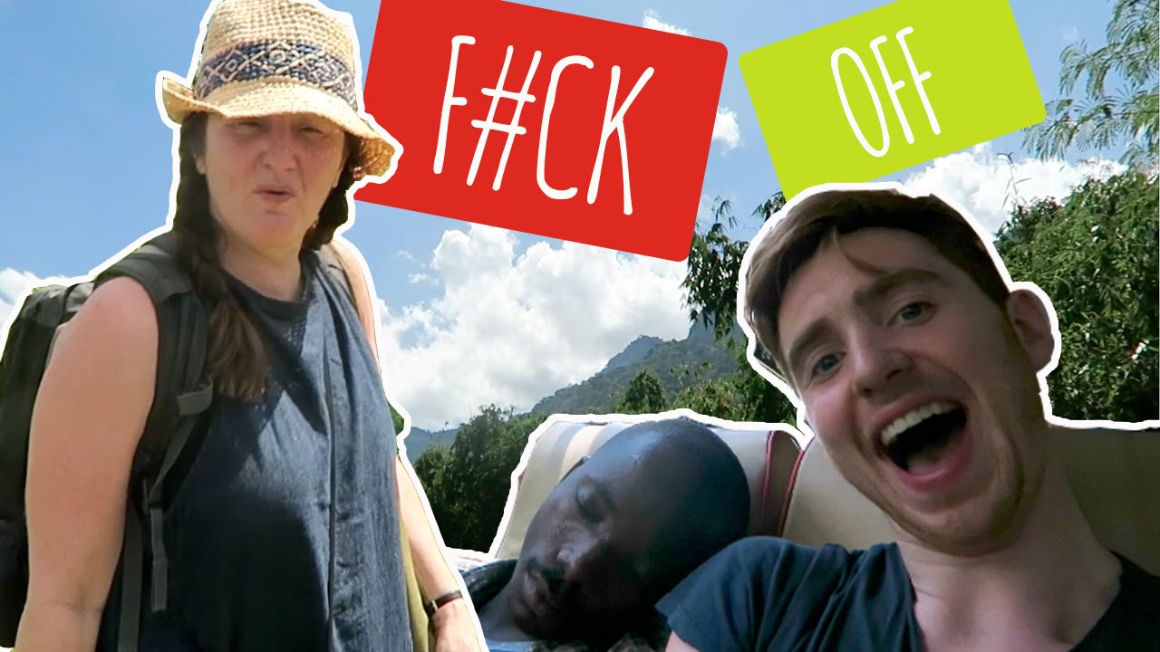 Surviving Long Bus Rides in the Tropics: Essential Tips & Insights