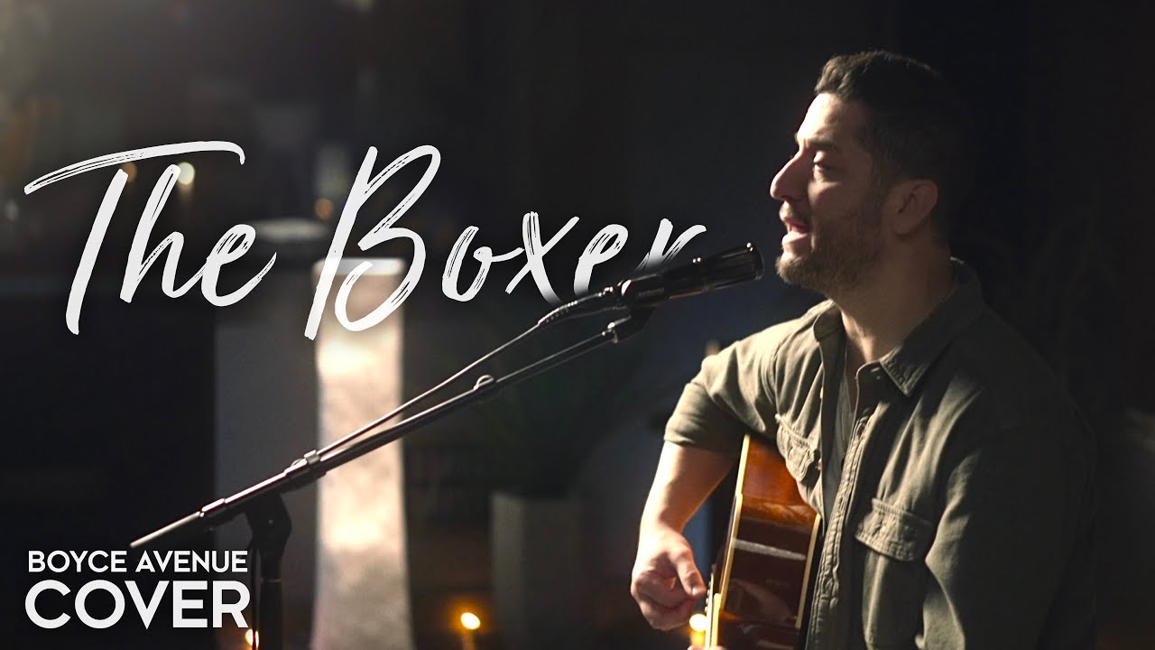 Simon & Garfunkel's The Boxer Meaning: Symbolism & Legacy