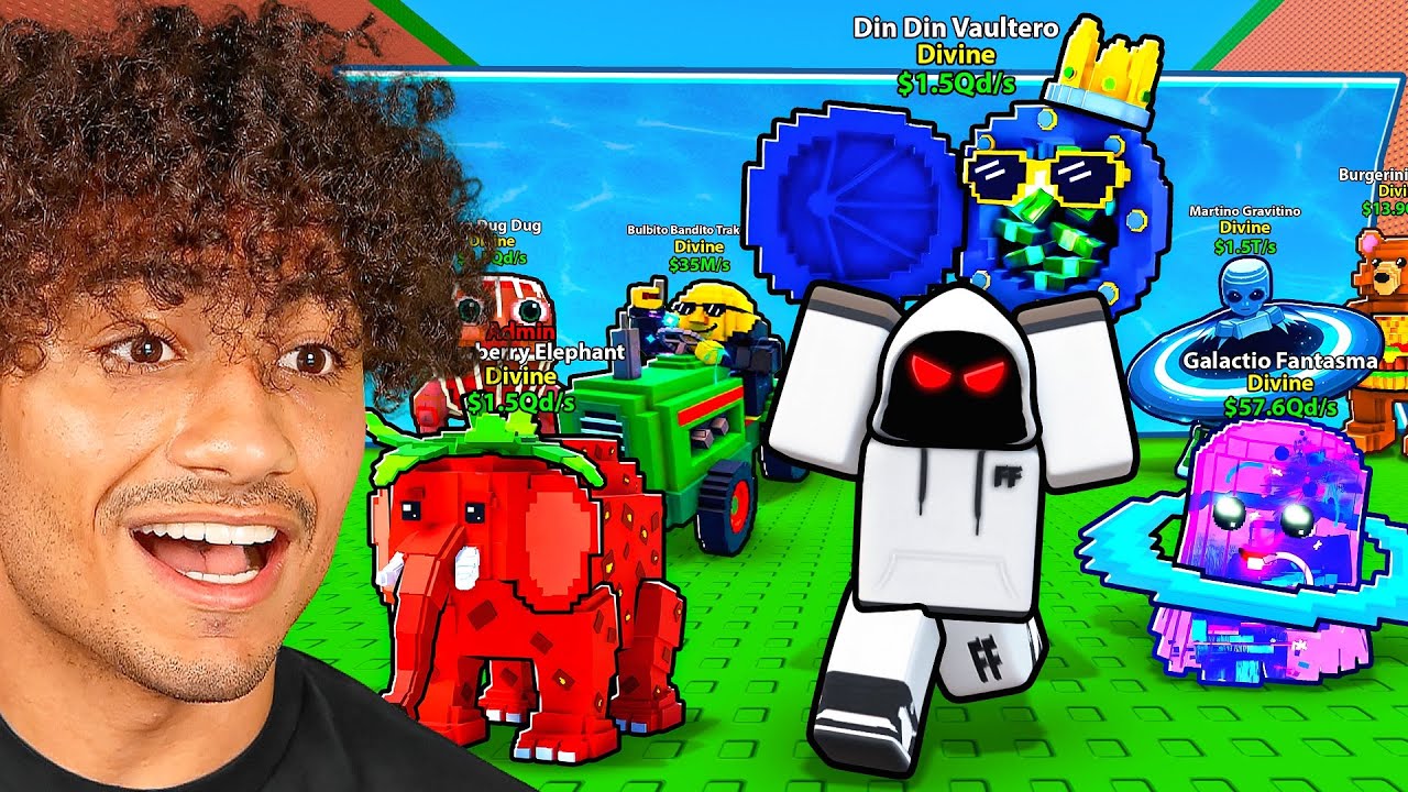 Max Luck Guide: Escape Tsunami $100 Trillion Challenge