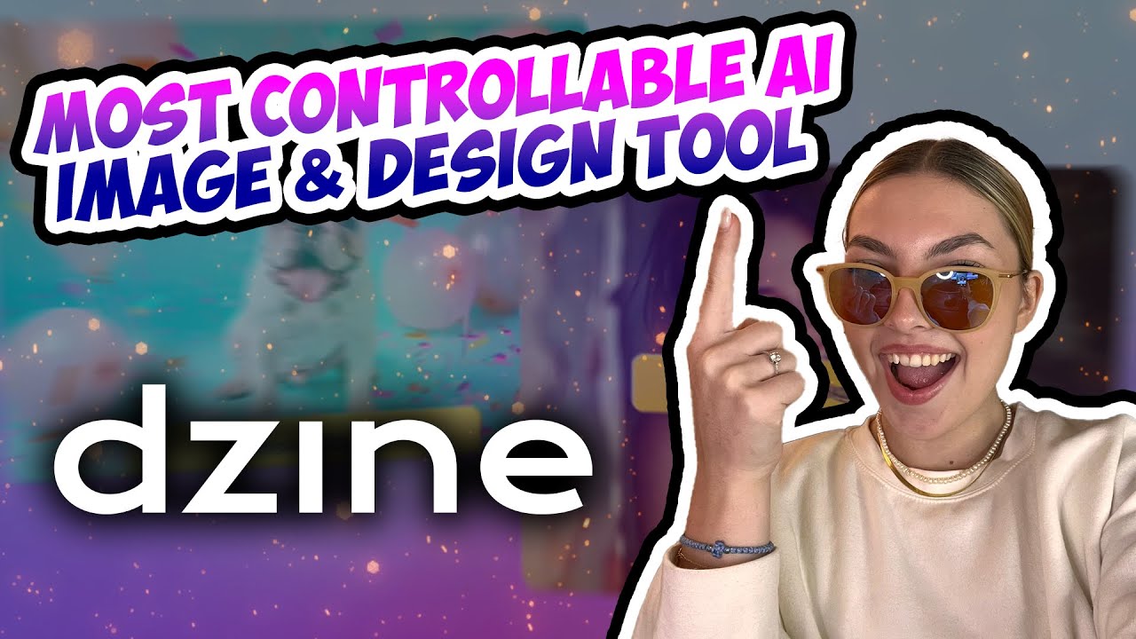 Design AI Review: Ultimate Tool for Creators & Pros