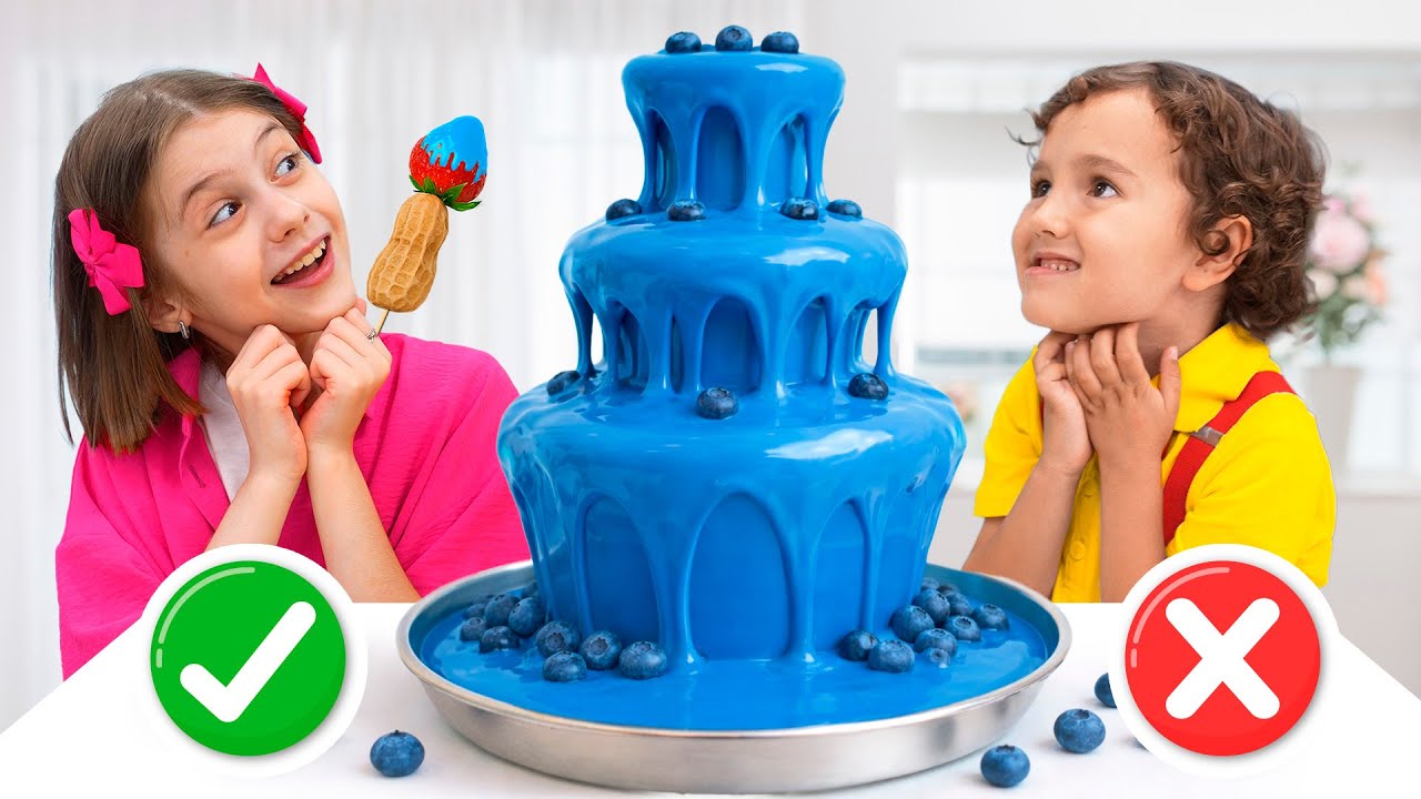 Healthy Candy Making with Kids: Fun Edible DIY Guide