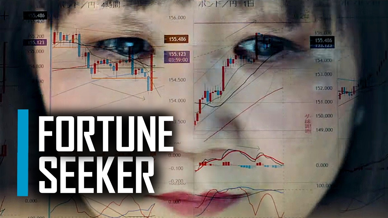 Japanese Forex Traders' Psychology: Lessons from Experience