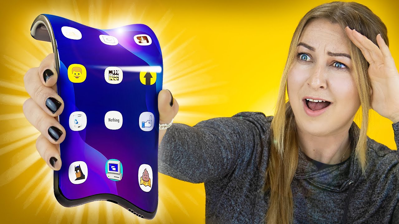 7 Most Ridiculous Mobile Apps That Actually Exist