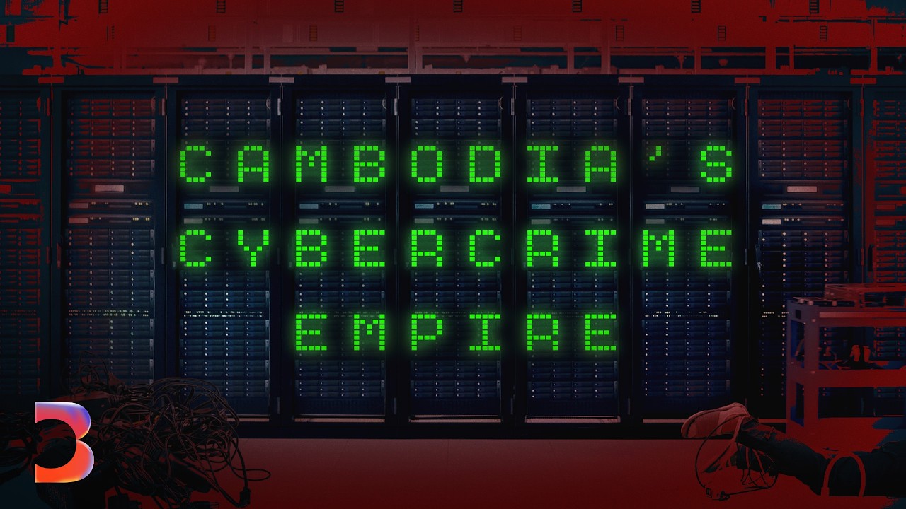 Huione Exposed: Inside the $91B Global Cybercrime Empire