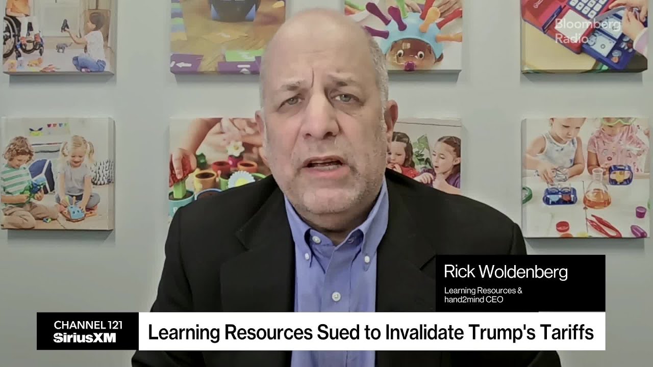 Navigating Tariff Uncertainty: Small Business Resilience Strategies