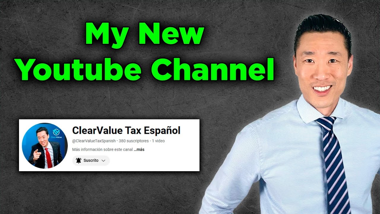 New Spanish Channel: Financial Help for US Immigrants