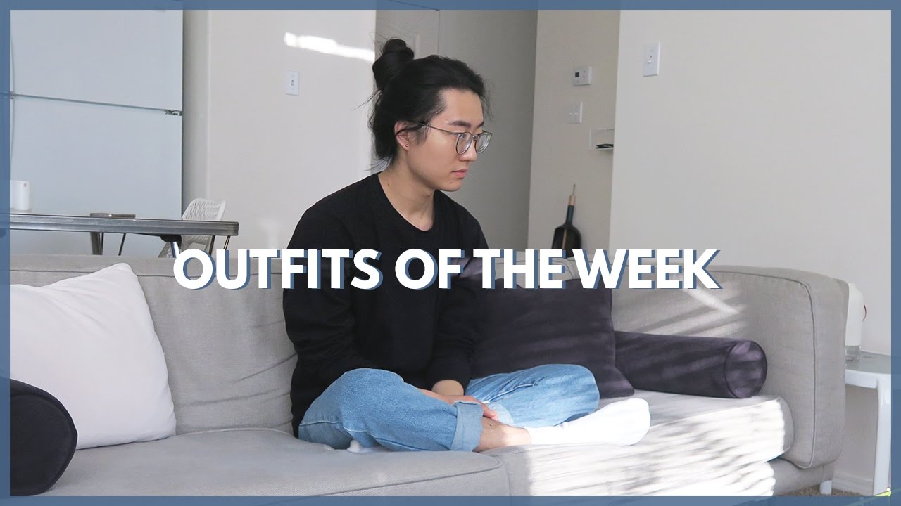 Minimalist Outfits I Wear Daily: Style Without Excess