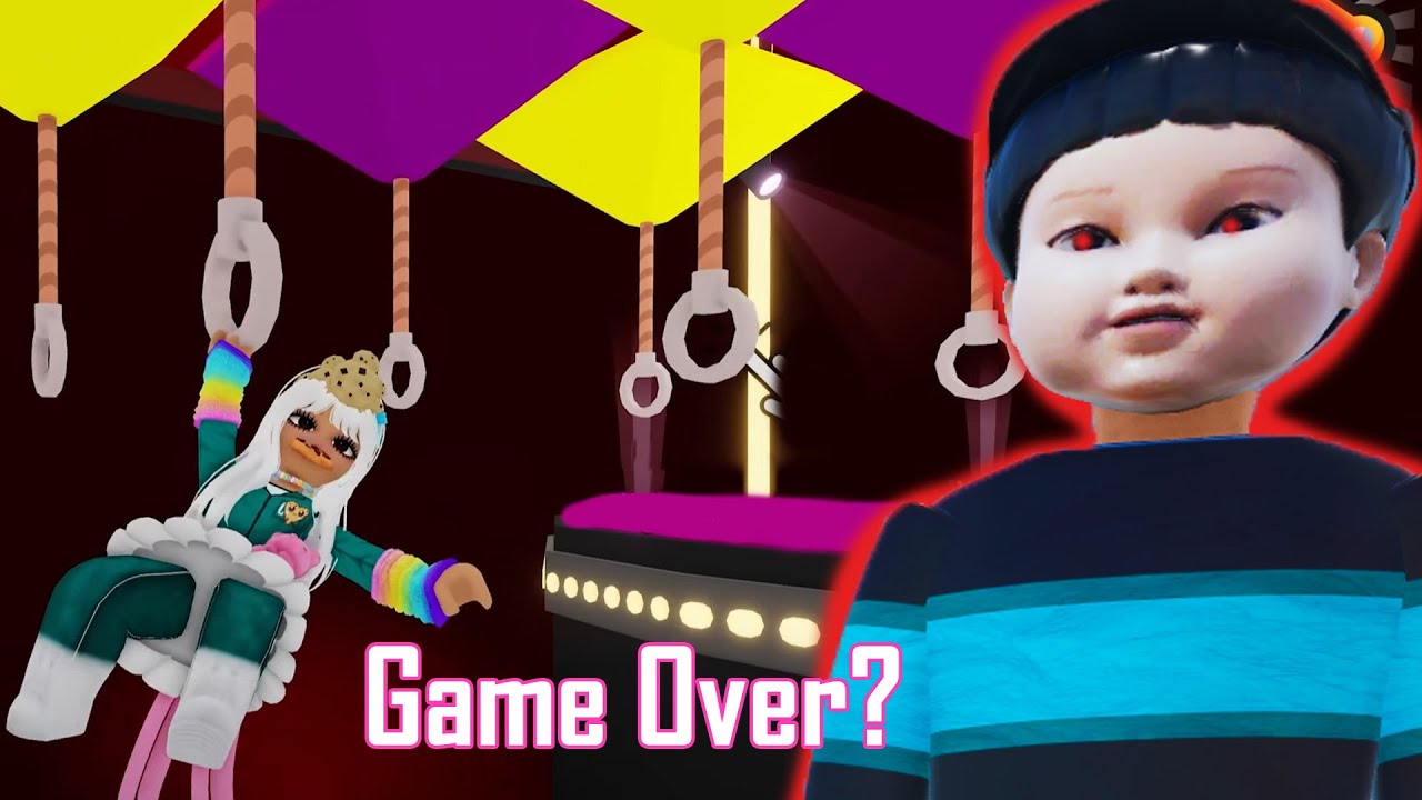 Squid Game Roblox Season 3: New Games & Winning Strategies