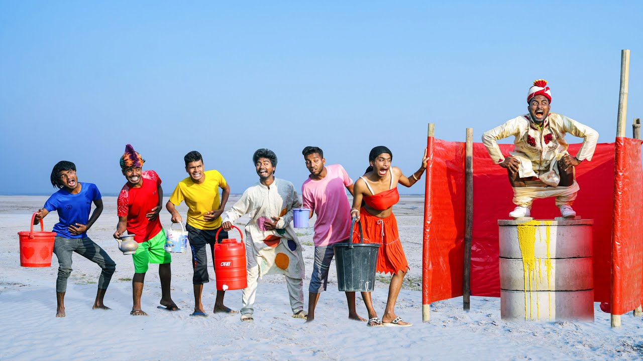 Understanding Indian Family Comedy: Why Is This Happening?