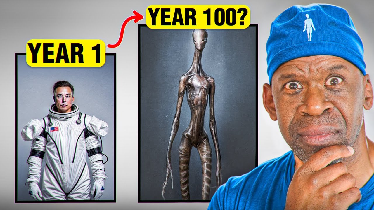 How Mars Affects Your Body: Bone Loss, Boiling Blood & Survival