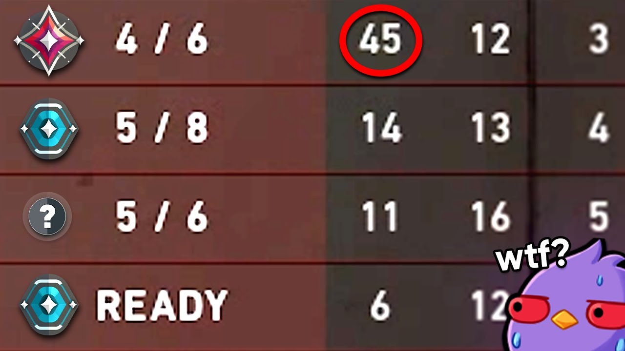How to Spot an Immortal Player in a Platinum Valorant Lobby