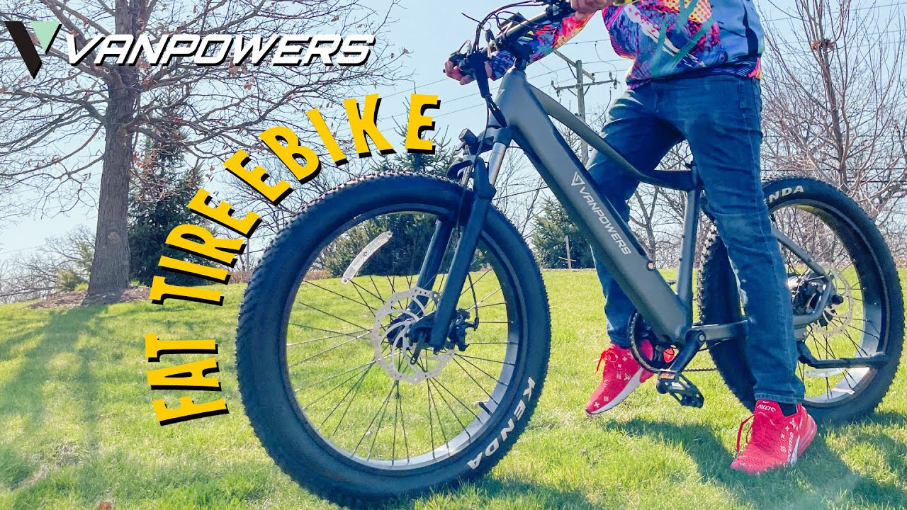 Vampire Mata Day E-Bike Review: Ultimate Off-Road & Urban Performer