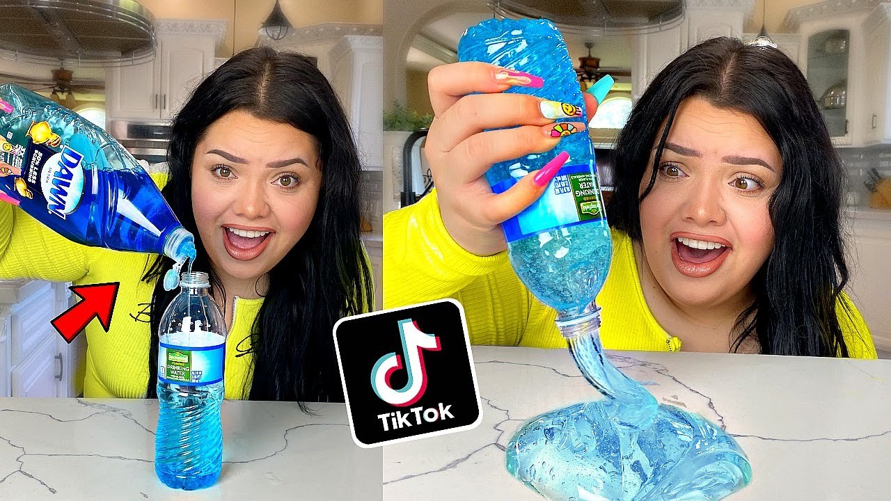 Tested TikTok Life Hacks: What Actually Works vs. Viral Fails