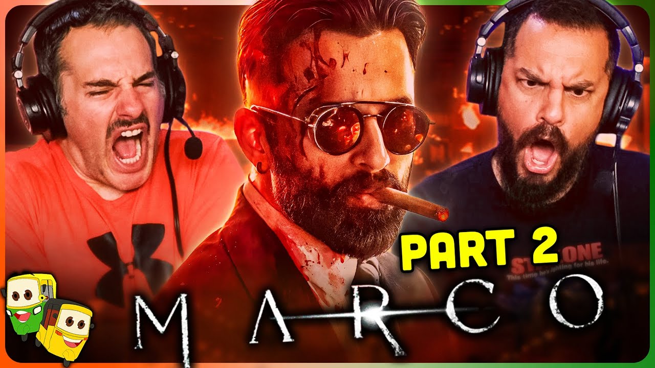 Marco Movie Review: Extreme Action & Sequel Potential Analyzed