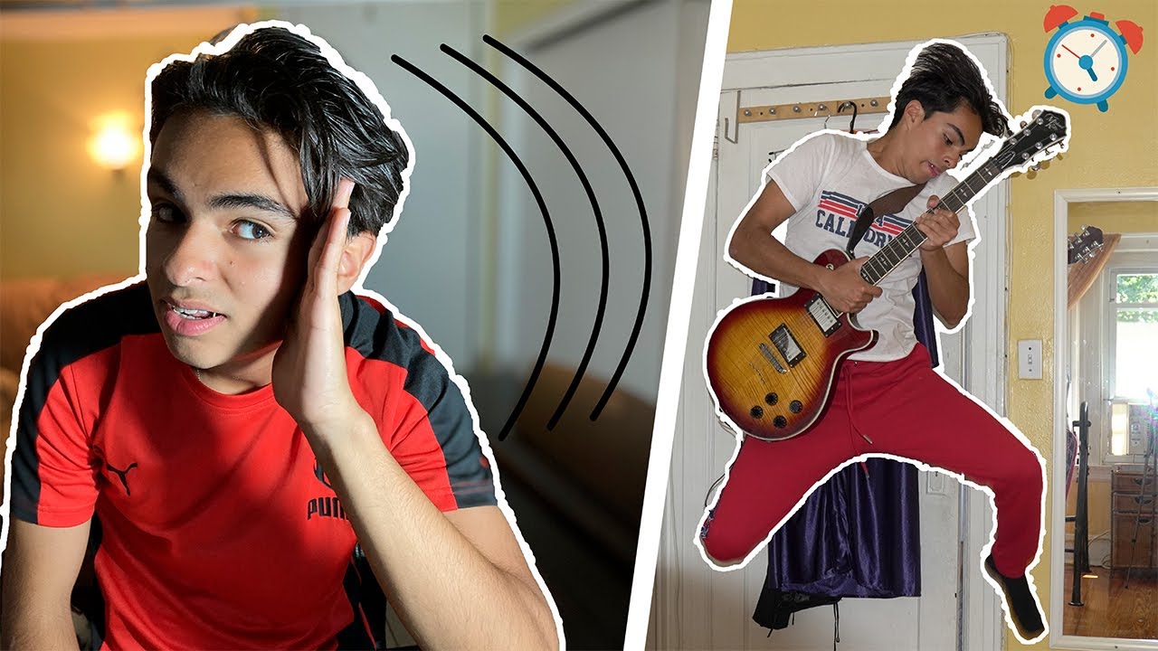 Learn Songs by Ear in 30 Minutes: Guitarist's Step-by-Step Method