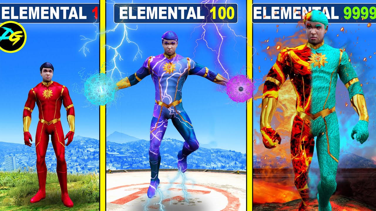 Elemental Combat Tactics: Defeating Monsters with Crystal Powers