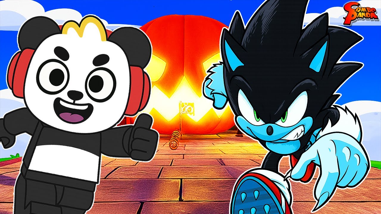 Sonic Speed Simulator Halloween Event Guide: Master Boo Bash