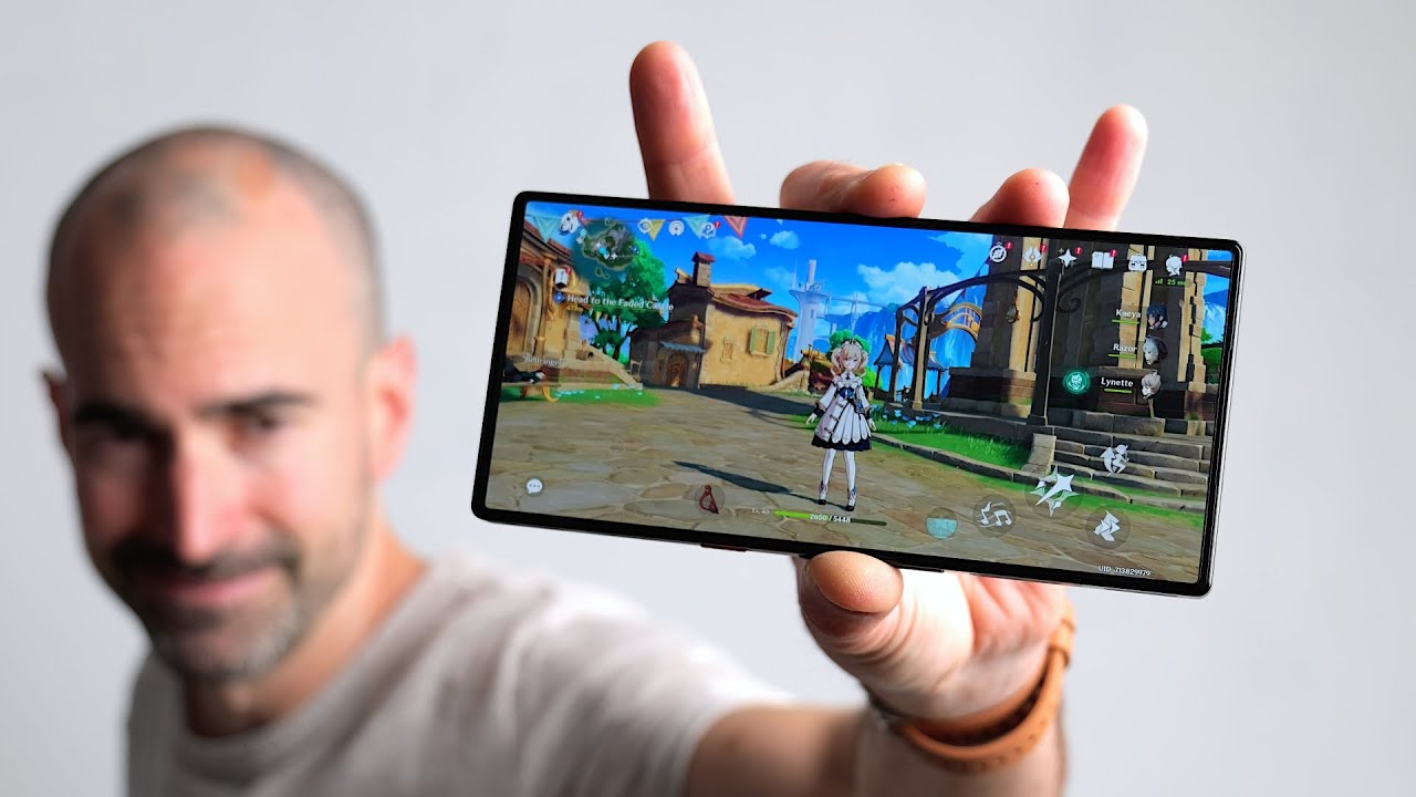 RedMagic 9S Pro Review: Gaming Powerhouse Tested