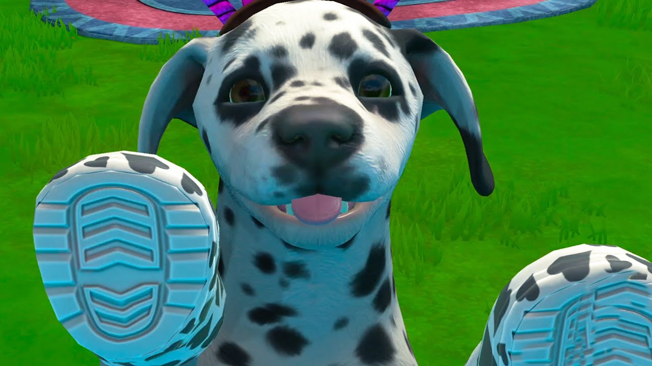 Creative Pet Naming & Puppy Island Gameplay Guide