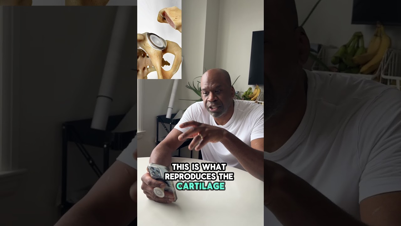 Total Hip Replacement Surgery Explained: Procedure & Recovery