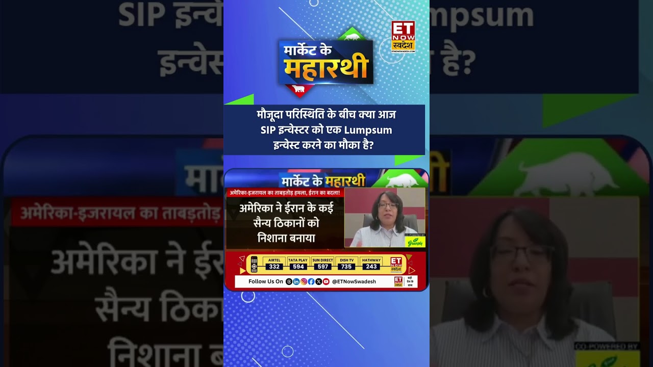 SIP Investment Strategy for Volatile Markets: Expert Long-Term Guide