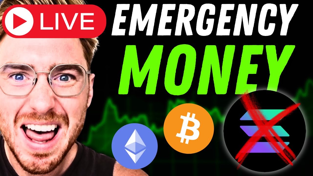 Crypto Crash Recovery Strategies: How to Trade Market Volatility