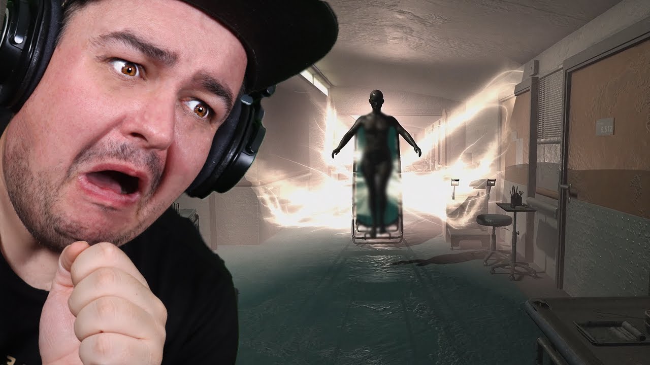 Grief Game Endings Guide: Unlock All 3 Horror Endings