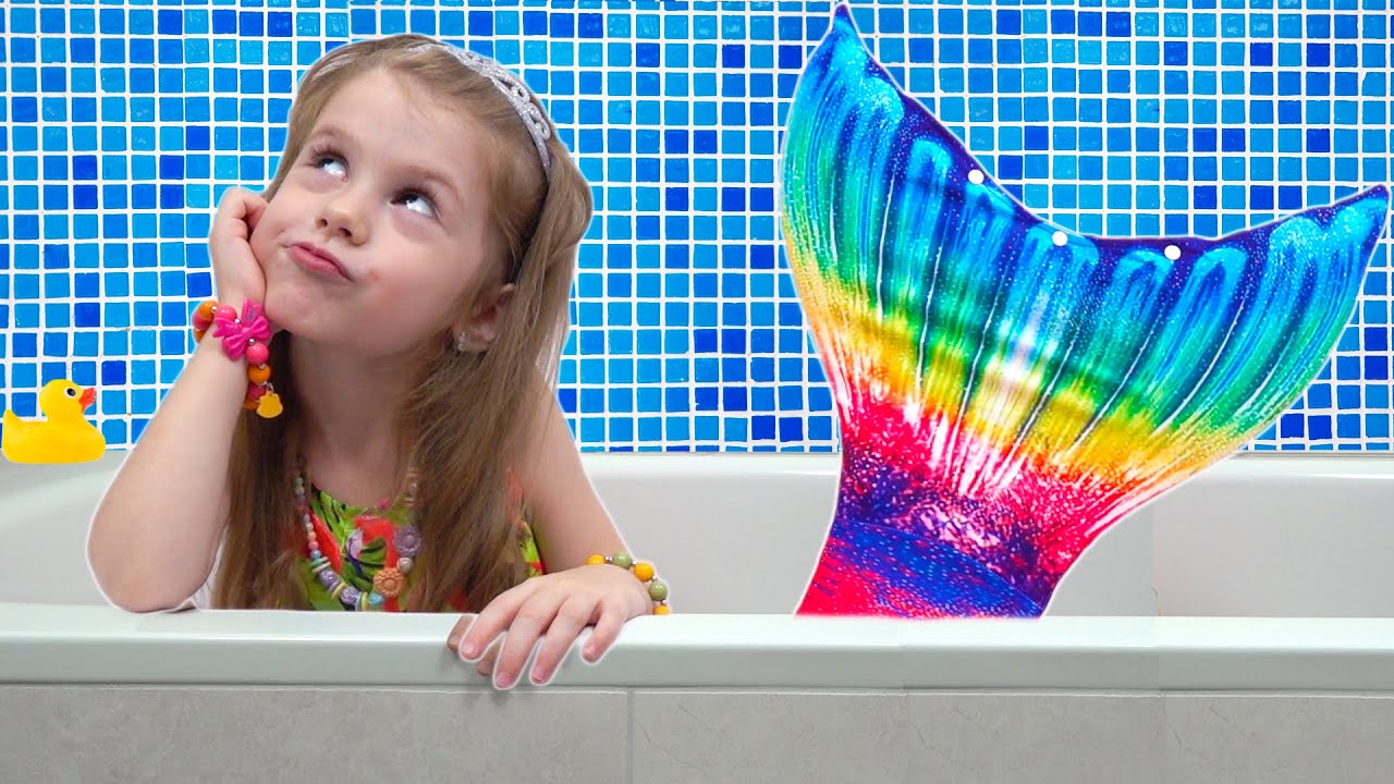 Debunking Mermaid Myths: Facts vs. Folklore Explained