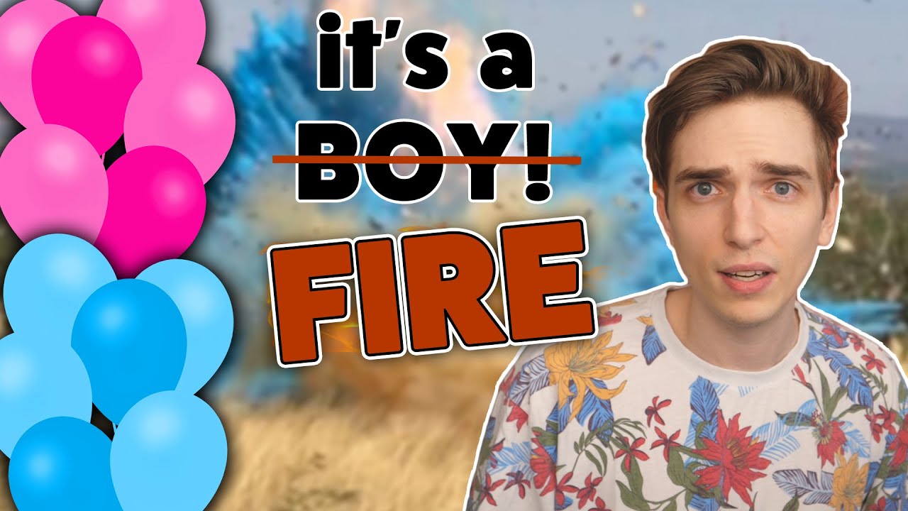 Gender Reveal Party Dangers: Expert Analysis of Risks