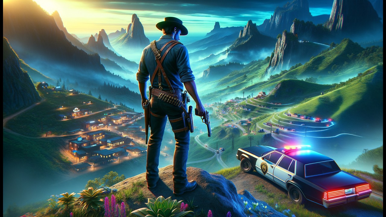 Top 15 Realistic Graphics Mobile Games: Ultimate Visual Experience Guide