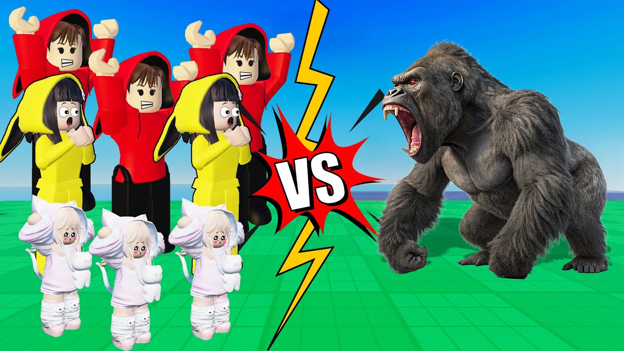 How to Win Roblox Gorilla Tag: Ultimate Strategy Guide