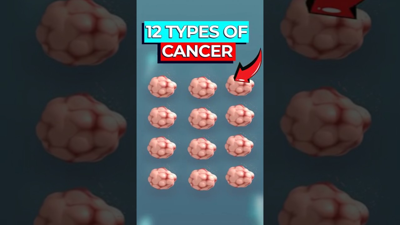 New Blood Test Detects 12 Cancers Early With 99% Accuracy